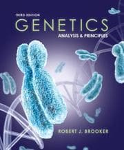 Tapa de Genetics