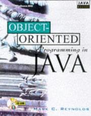 Tapa de Object-Oriented Programming in Java (Java Masters)