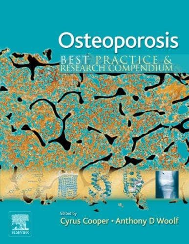 Tapa de Osteoporosis