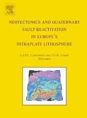 Tapa de Neotectonics and Quaternary Fault-reactivation in Europe's Intraplate Lithosphere