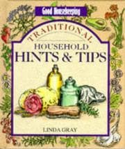 Tapa de "Good Housekeeping" Household Hints and Tips