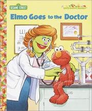Tapa de Elmo goes to the doctor