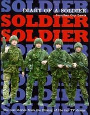 Tapa de Actor's View of the Making of "Soldier, Soldier"