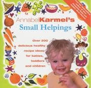 Tapa de Annabel Karmel's Small Helpings