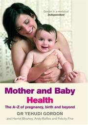 Tapa de Mother and Baby Health