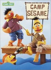 Tapa de Camp Sesame