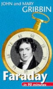 Tapa de Faraday (1791-1867) in 90 minutes
