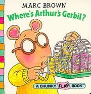 Tapa de Arthur's Gerbil