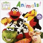 Tapa de Animals