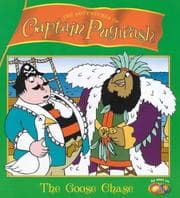 Tapa de "Captain Pugwash" (The Adventures of Captain Pugwash)