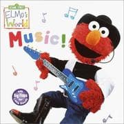 Tapa de Music