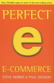 Tapa de Perfect E-Commerce
