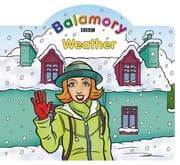 Tapa de Weather (Balamory)