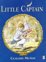 Tapa de Little Captain