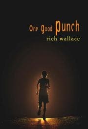 Tapa de One Good Punch