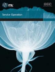 Tapa de Service operation