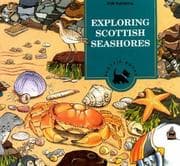 Tapa de Exploring Scottish Seashore