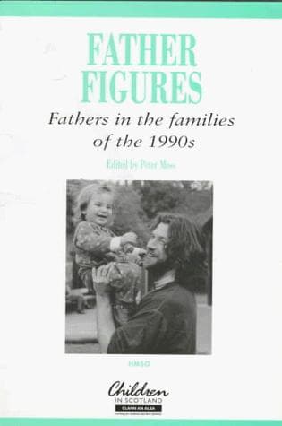 Tapa de Father Figures
