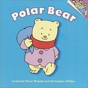 Tapa de Polar bear