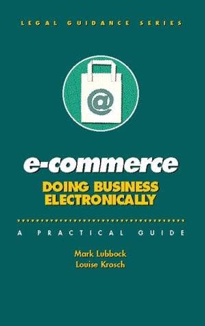 Tapa de E-commerce