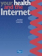 Tapa de Your Health and the Net