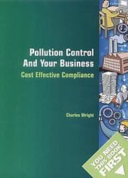 Tapa de Pollution and your business