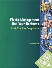 Tapa de Waste Management and Your Business