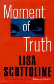 Tapa de Moment of truth