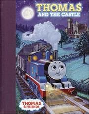 Tapa de Thomas and the castle