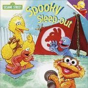 Tapa de Spooky sleep-out
