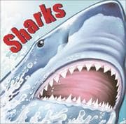 Tapa de Sharks