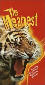 Tapa de The meanest