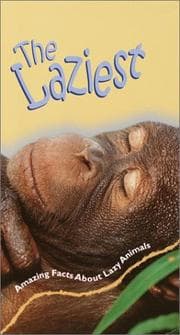 Tapa de The laziest