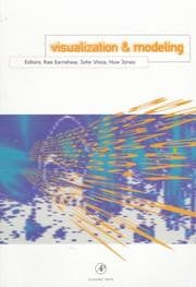 Tapa de Visualization And Modeling
