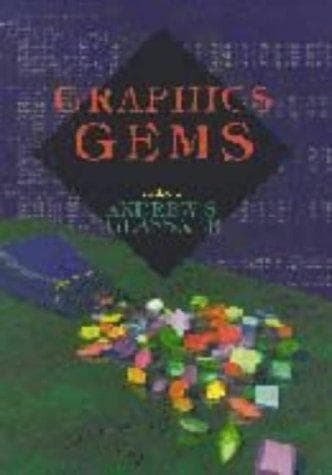 Tapa de Graphic Gems Package