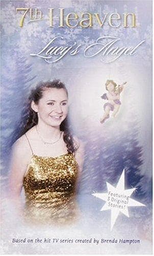 Tapa de Lucy's angel