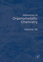 Tapa de The organotransition metal chemistry of Poly(pyrazolyl)borates