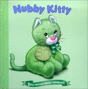 Tapa de Nubby kitty