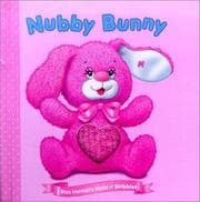 Tapa de Nubby bunny