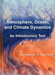 Tapa de Atmosphere, Ocean and Climate Dynamics, Volume 93