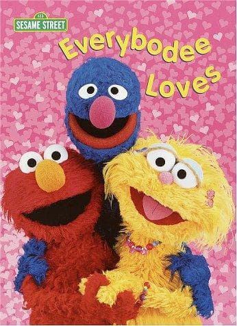 Tapa de Everybodee Loves