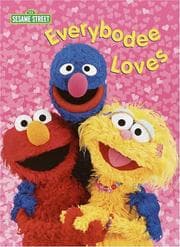 Tapa de Everybodee Loves