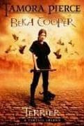 Tapa de Terrier (Beka Cooper)
