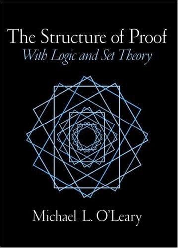 Tapa de The Structure of Proof