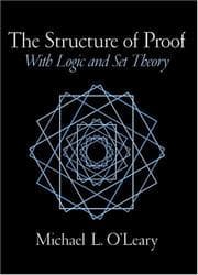 Tapa de The Structure of Proof
