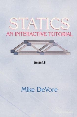 Tapa de Statics