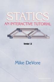 Tapa de Statics