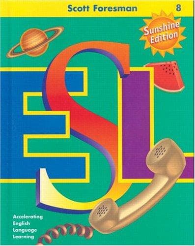 Tapa de ESL