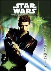 Tapa de Star wars episode ii