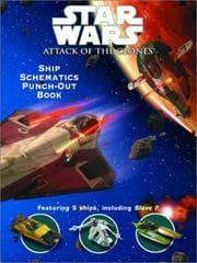 Tapa de Star Wars : Episode II